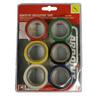 View Item Electrical Insulation/Insulating Tape Multipack